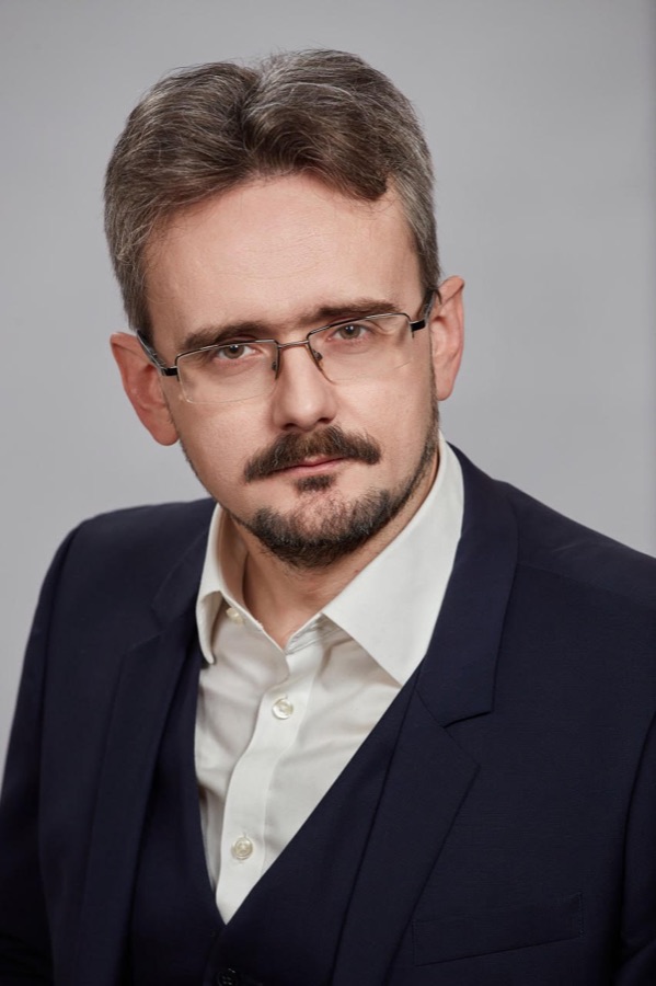 Андрей Школьников