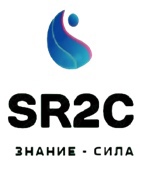 Логотип лаборатории SR2C